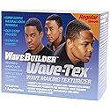 WAVEBUILDER Texturizer Kit Beauty & Personal Care WAVEBUILDER
