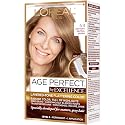 L'Oreal Paris Excellence Age Perfect Layered Tone Flattering Color, 6B Light Soft Neutral Brown (Packaging May Vary) Beauty & Personal Care L'Oreal Paris