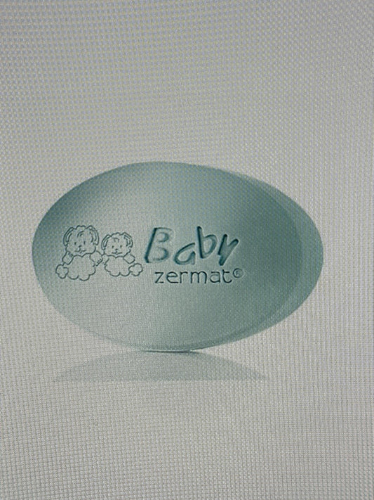Zermat Baby Sensitive Skin Soap, Jabon para Bebe Piel Sensible Beauty & Personal Care Baby Zermat