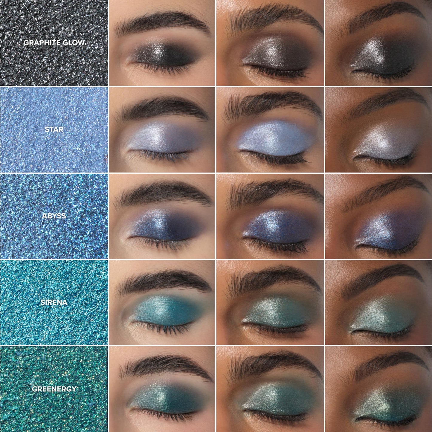 Anastasia Beverly Hills - GLIDR Shadow Stick - Graphite Glow Beauty & Personal Care Anastasia Beverly Hills