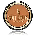Black Radiance True Complexion Soft Focus Finishing Powder Milk Chocolate Finish Beauty & Personal Care Black Radiance