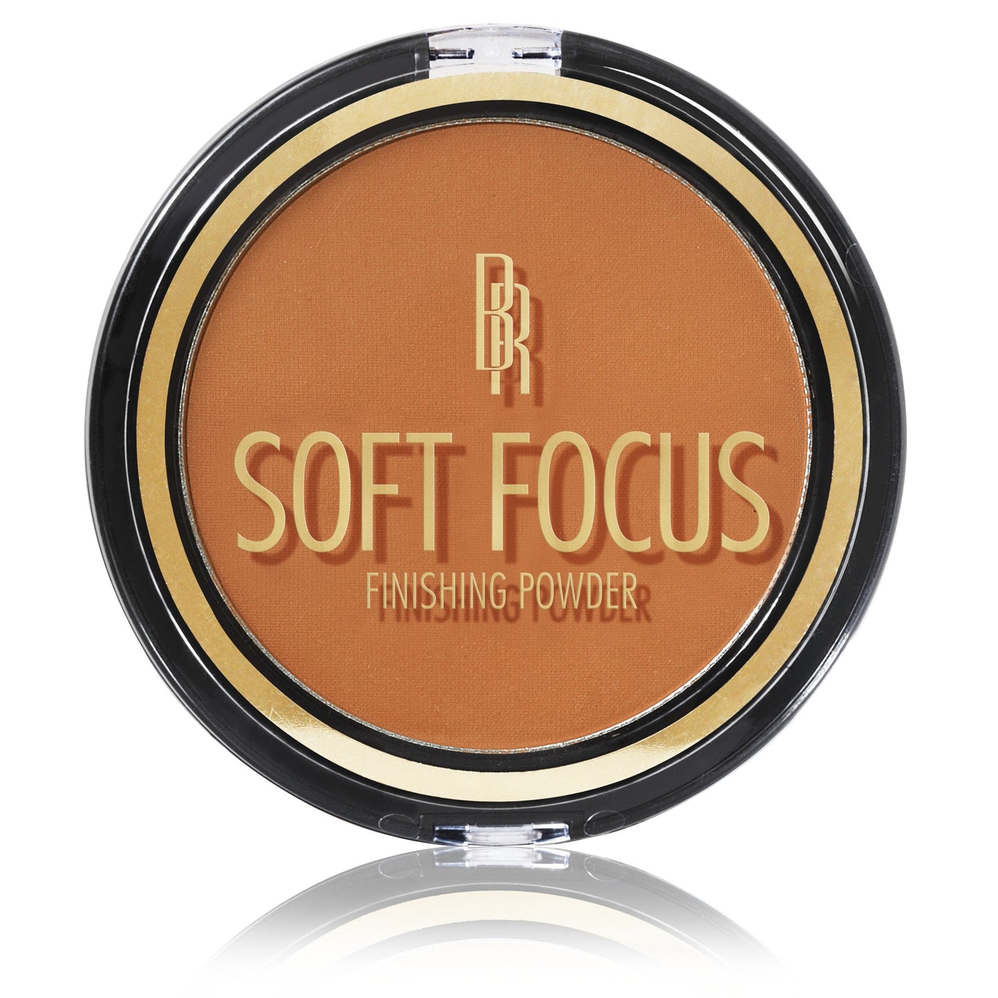 Black Radiance True Complexion Soft Focus Finishing Powder Milk Chocolate Finish Beauty & Personal Care Black Radiance