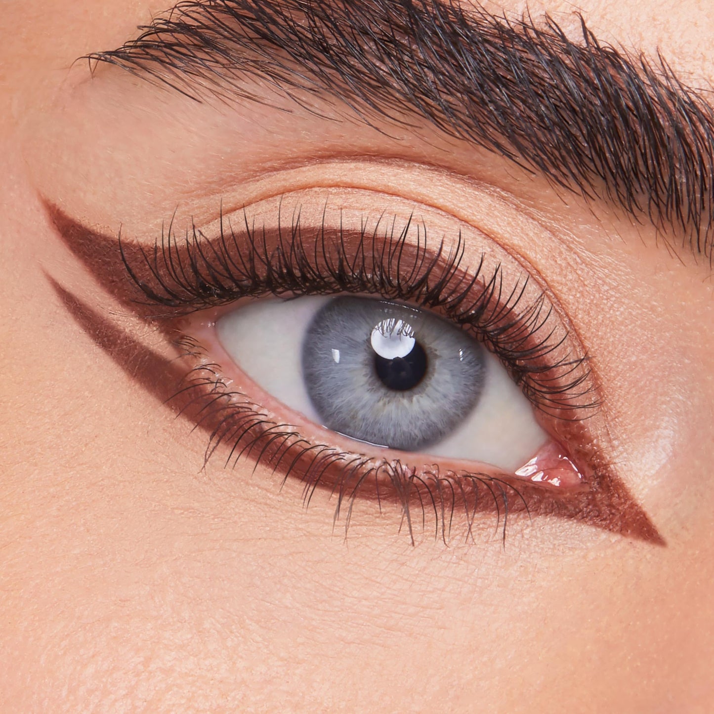 ColourPop Neutral Needs BFF Crème Gel Waterproof Eyeliner Kit - 18HR Wear, Ultra-Pigmented Neutral Eyeliner Pencils with Matte Finishes - Includes Beauty and Personal Care ColourPop