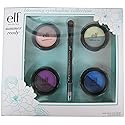 E.l.f. Blooming Eyeshadow Collection, 6-Ounce (Pack of 2) Beauty & Personal Care e.l.f.