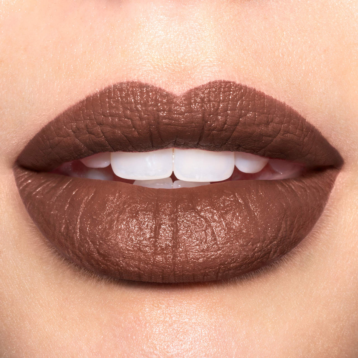 Revlon Super Lustrous The Luscious Mattes Lipstick, High Impact with Moisturizing Velvety Formula, Hot Chocolate, 0.74 oz Beauty & Personal Care REVLON
