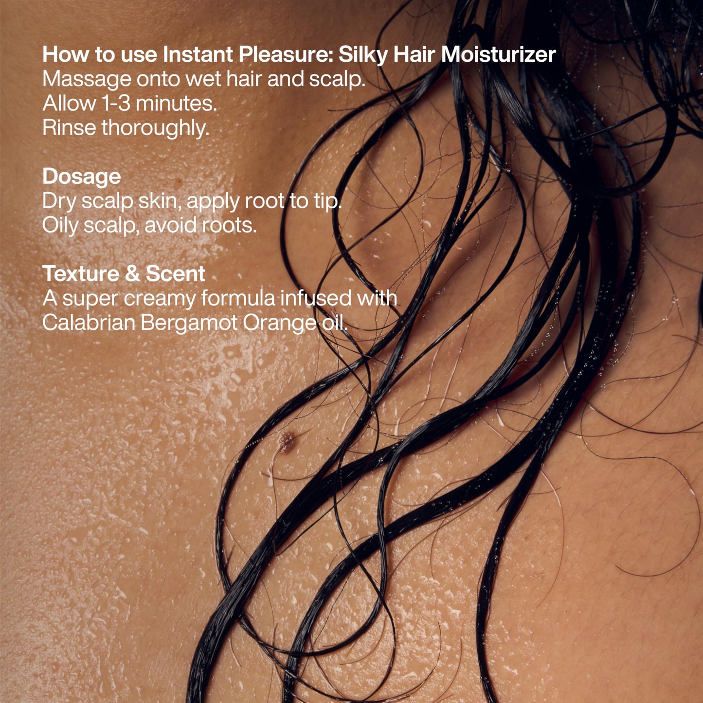 Travel Size Shampoo and Conditioner Set | Clarifying Shampoo That Nourishes. Never Stripping | Mask-Level Softness Every Wash | Clean Canvas + Instant Beauty & Personal Care The Root Project