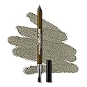 REVLON ColorStay Multiplayer Liquid-Glide Eye Pencil, Multi-Use Makeup With Blending Brush, Blends Then Sets, Creamy Texture, Waterproof Beauty & Personal Care REVLON