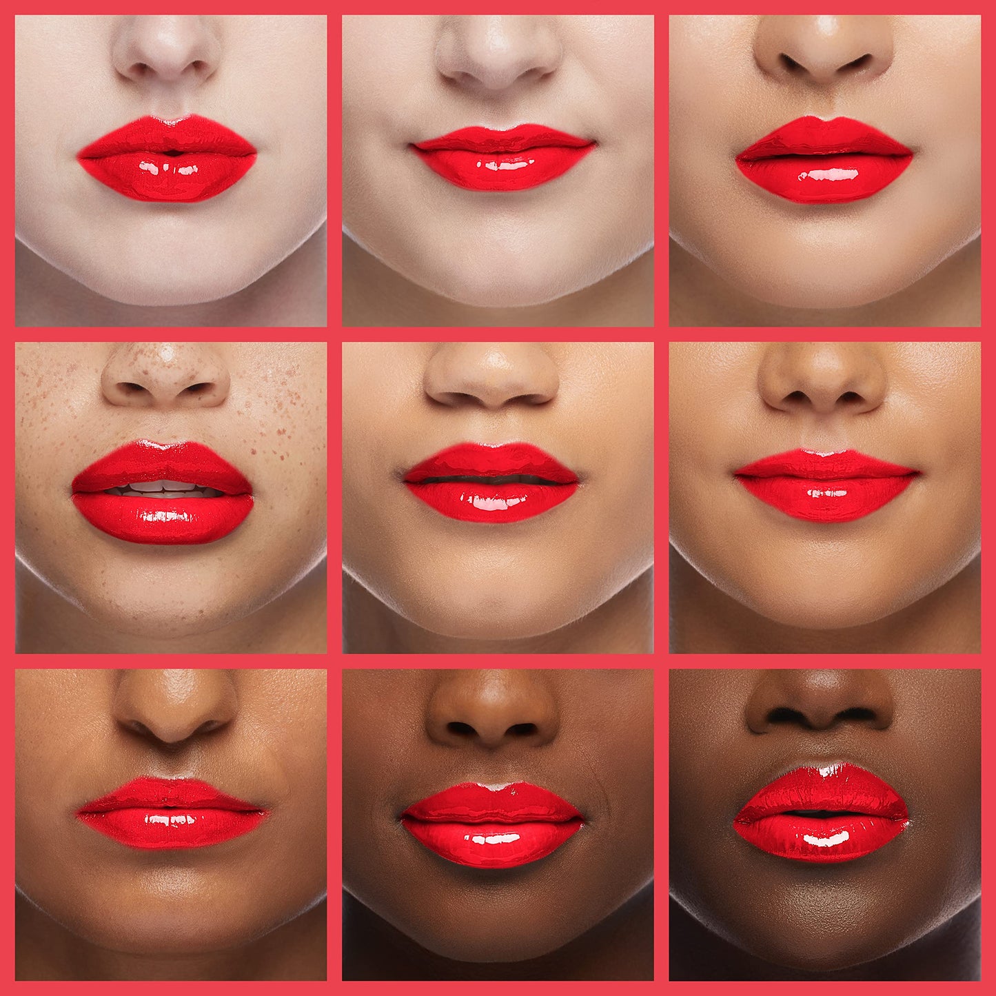 COVERGIRL Exhibitionist Lipstick Cream, Succulent Cherry 295, Lipstick Tube 0.123 OZ (3.5 g) Beauty & Personal Care COVERGIRL