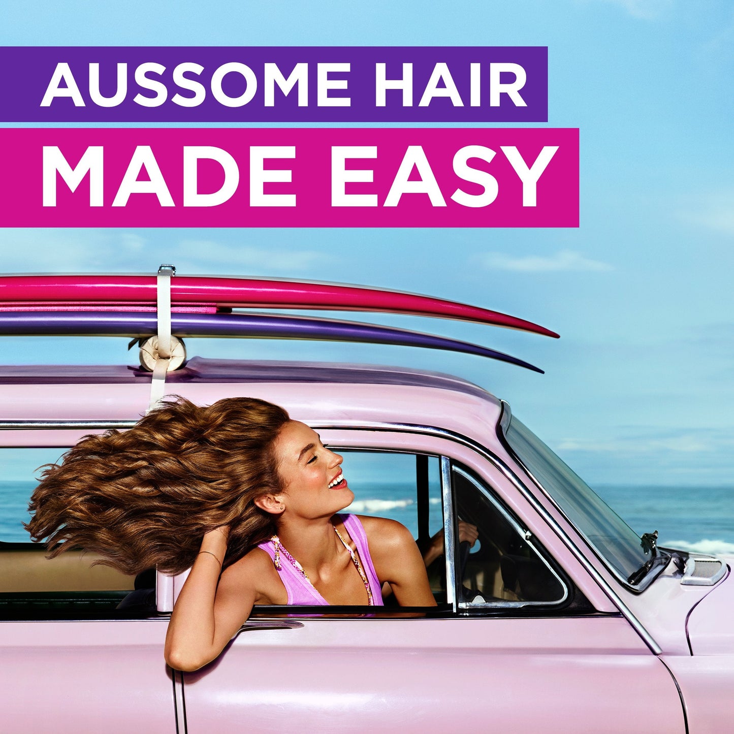 Aussie Mega Hairspray, 1.5 Fluid Ounce Beauty & Personal Care Aussie