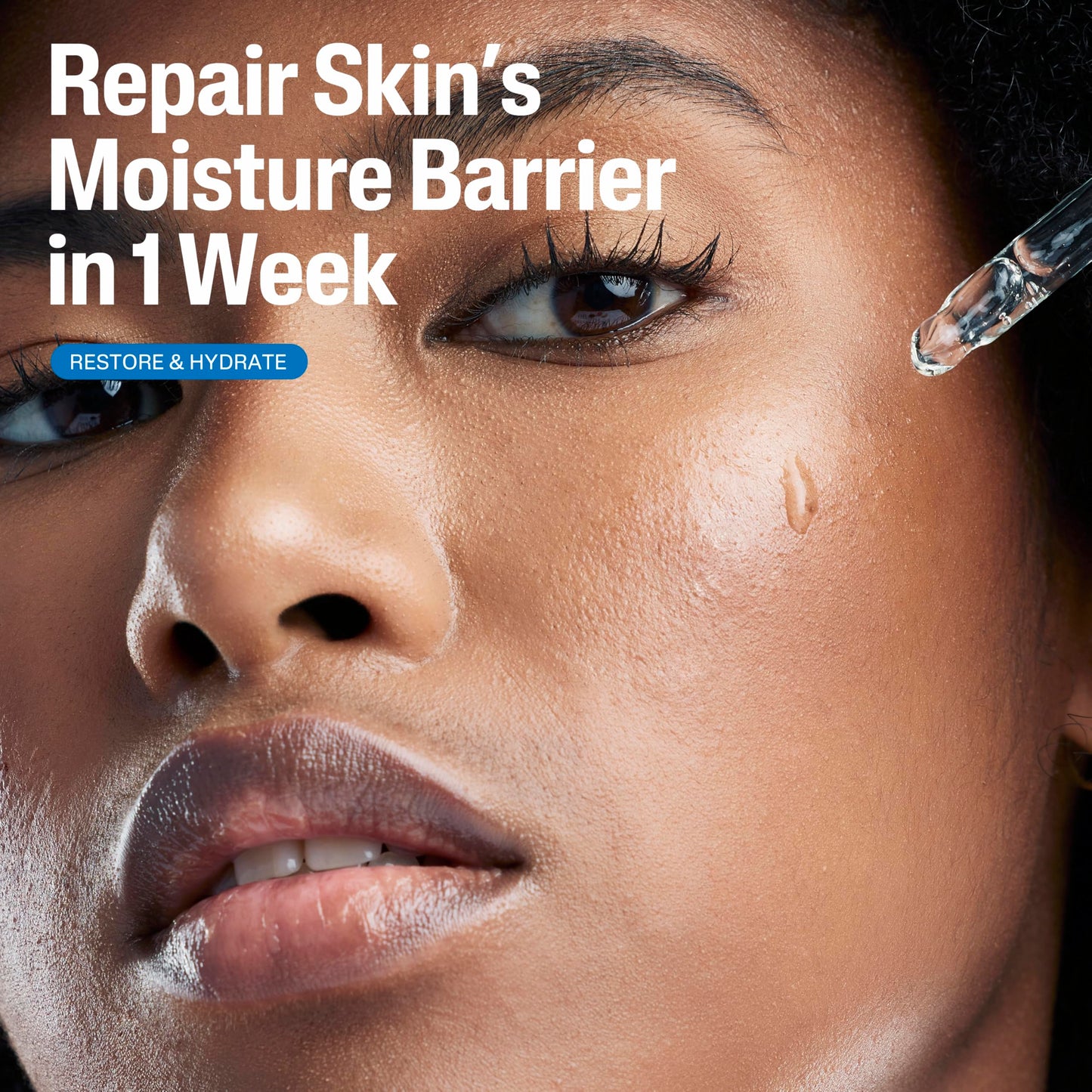 Cetaphil Ceramide Serum, Hydrates and Restores Skin Barrier, Formulated with Ceramides & Centella Asiatica, Designed for Sensitive Skin, Fragrance Beauty & Personal Care Cetaphil