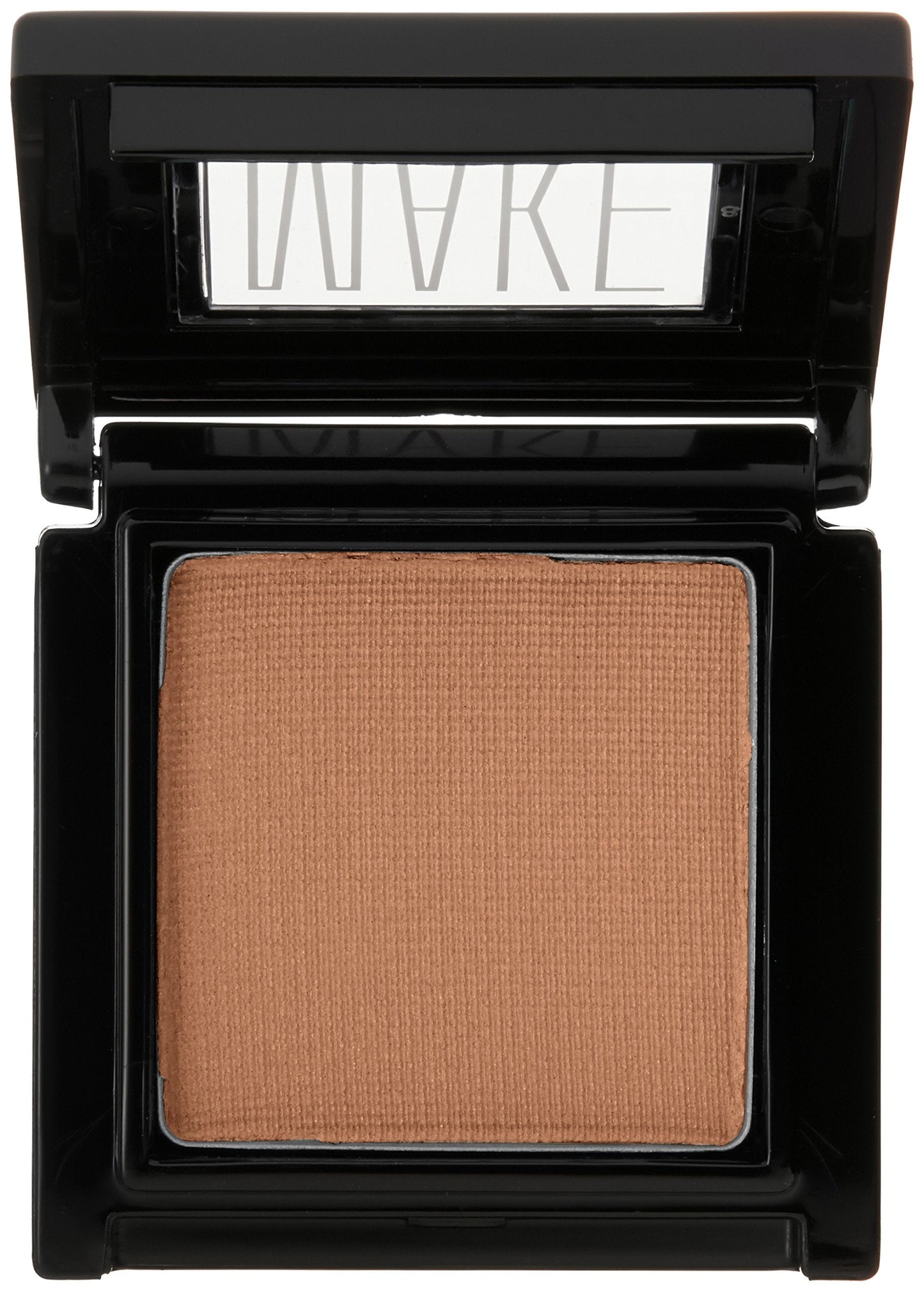 Make Cosmetics Satin Finish Eye Shadow, Teak Beauty & Personal Care MAKE