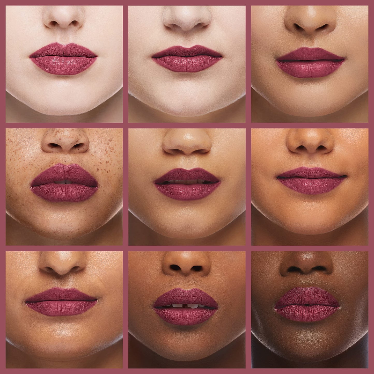 L’Oréal Paris Cosmetics Infallible Pro Matte Les Chocolats Scented Liquid Lipstick, Candy Man, 0.21 Fluid Ounce Beauty & Personal Care L'Oreal Paris