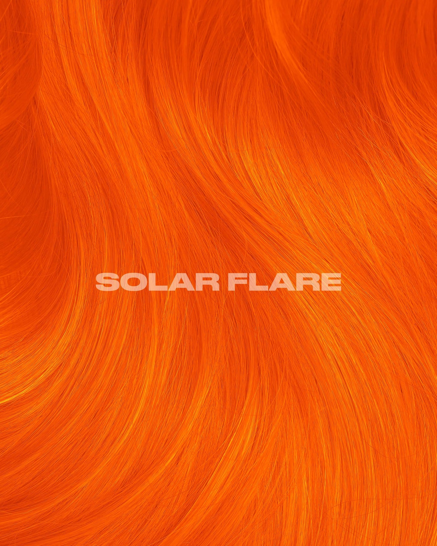 Lunar Tides Semi-Permanent Hair Color (43 colors) (Solar Flare, 4 fl. oz.) Beauty & Personal Care Lunar Tides