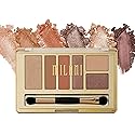 Milani Everyday Eyes Eyeshadow Palette - Earthy Elements (0.21 Ounce) 6 Cruelty-Free Matte or Metallic Eyeshadow Colors to Contour & Highlight Beauty & Personal Care Milani