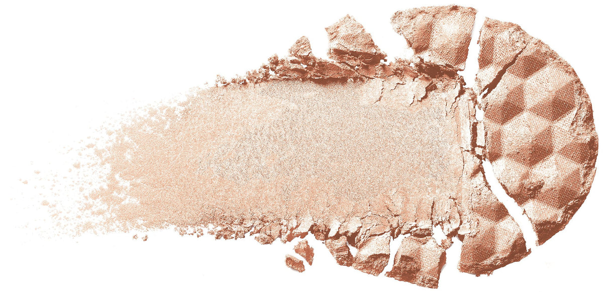 L'Oreal Paris Infallible Paints Eyeshadow Metallics, Rose Chrome, 0.09 oz. Beauty & Personal Care L'Oreal Paris