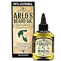 Arlo's Beard Oil - Fresh To Death 2.5 ounce Beauty & Personal Care Arlo's