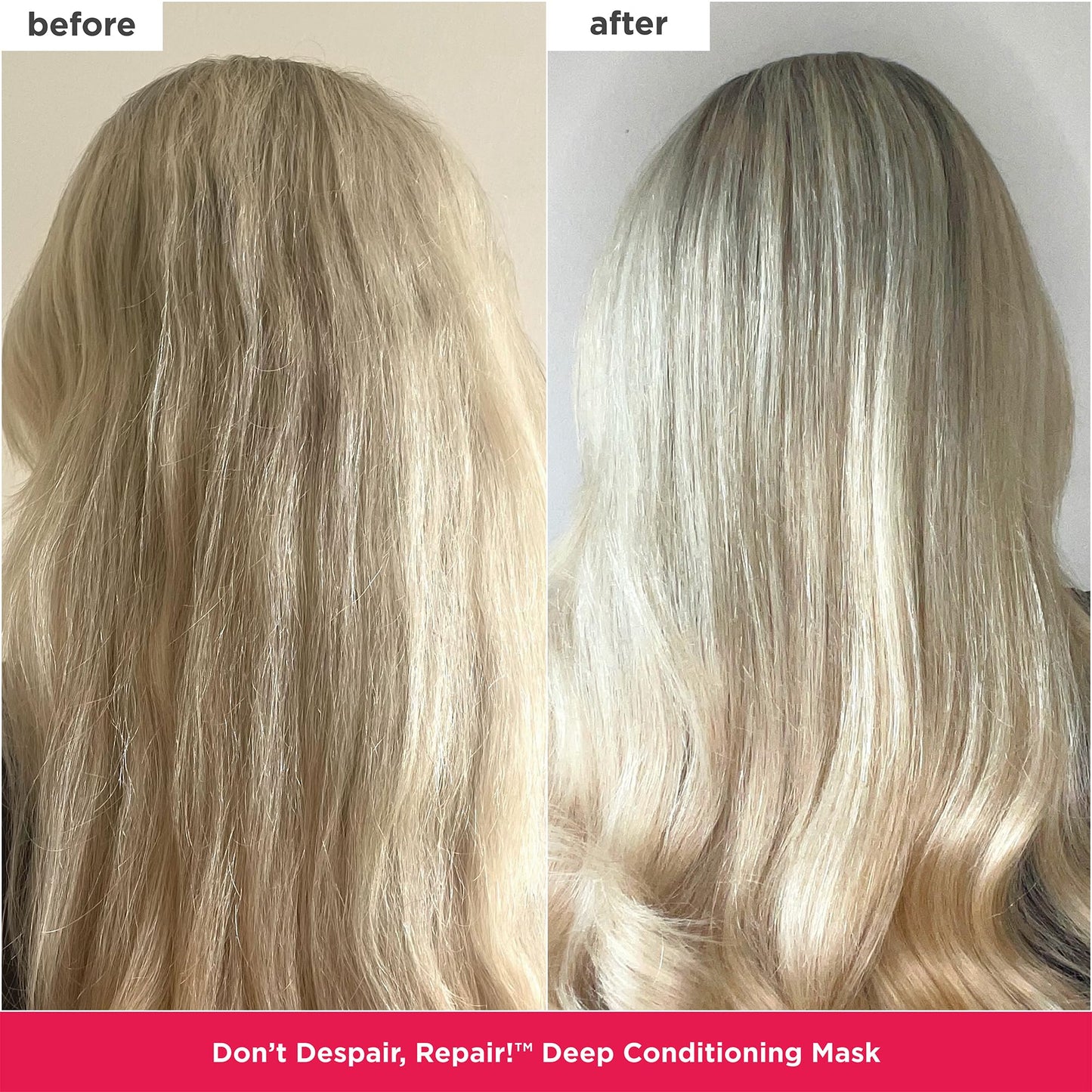 Briogeo Don't Despair, Repair! Hair Repair Reset Kit | Contains Super Moisture Shampoo, Conditioner & Deep Conditioning Mask | Repairs Dry, Damaged or Beauty & Personal Care Briogeo