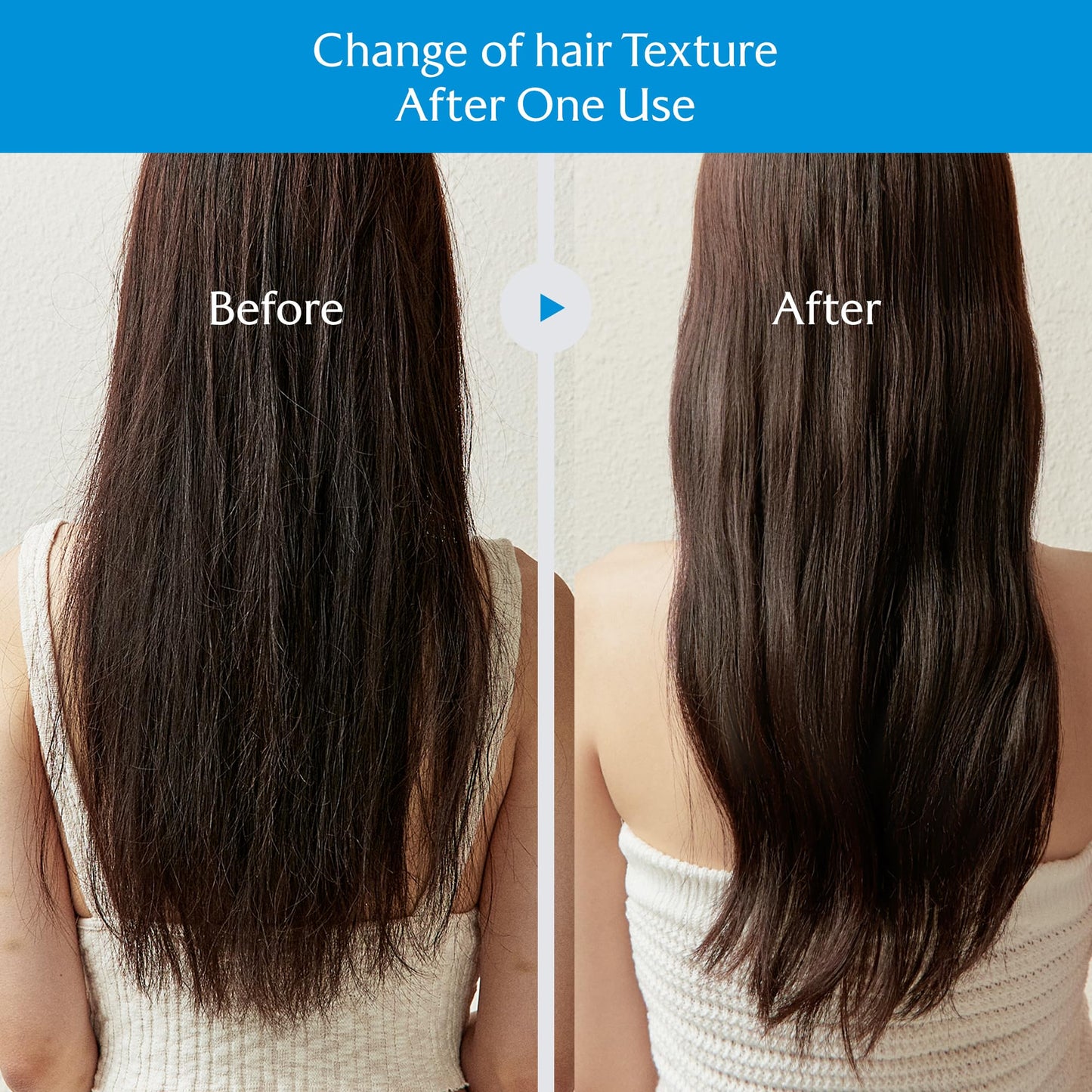 LADOR Wonder Hair Oil Anti Frizz Leave-In Lightweight Protein Coditioner - Squalane Argan Avocado Oil for Dry Static Damaged Bleached Hair Defrizz Beauty & Personal Care LA'DOR