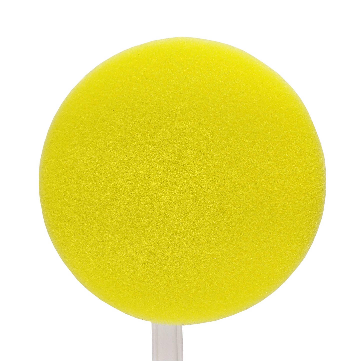 Blue Jay An Elite Healthcare Brand I Got Your Back Long Handle Round Sponge - Skin Friendly Loofah Sponge - Gentle on Body - Long and Flexibble Handle Beauty and Personal Care Blue Jay An Elite Healthcare Brand