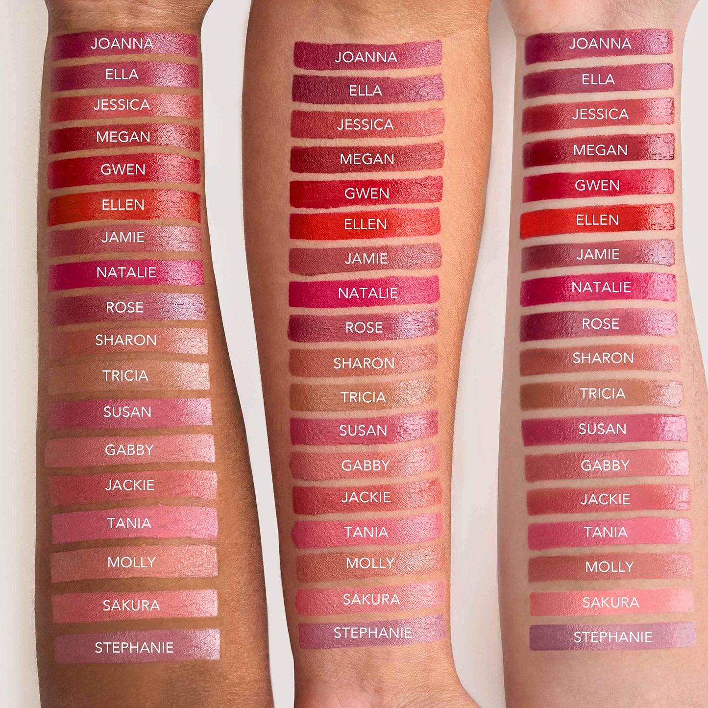 jane iredale Triple Luxe Long Lasting Naturally Moist Lipstick Beauty & Personal Care jane iredale
