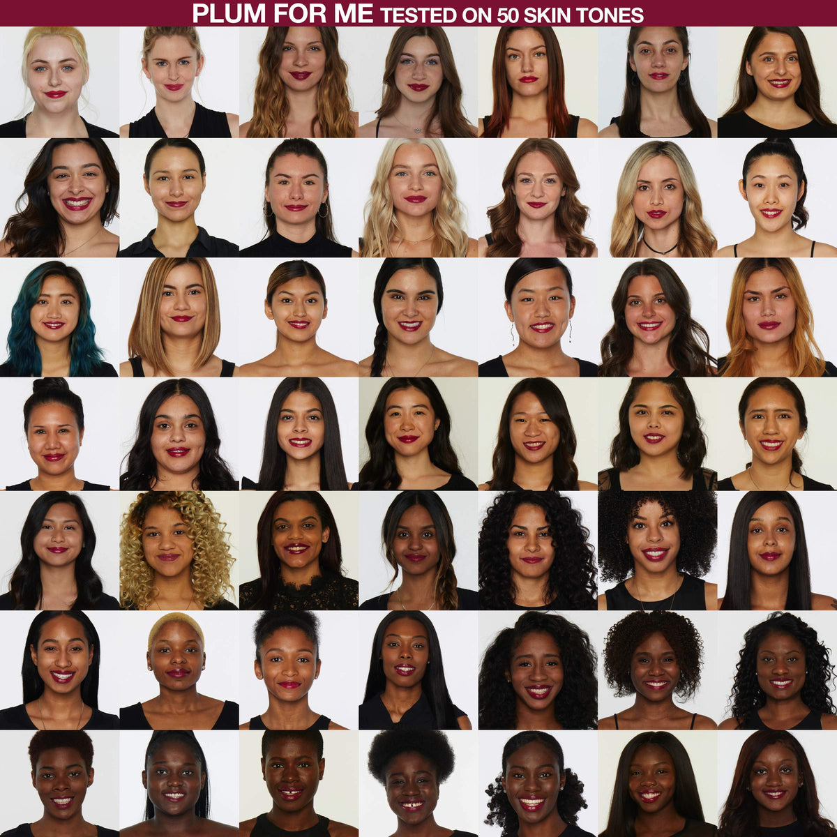 Maybelline New York Color Sensational Made for All Lipstick,388 Plum For Me, Satin Purple Lipstick Beauty & Personal Care MAYBELLINE
