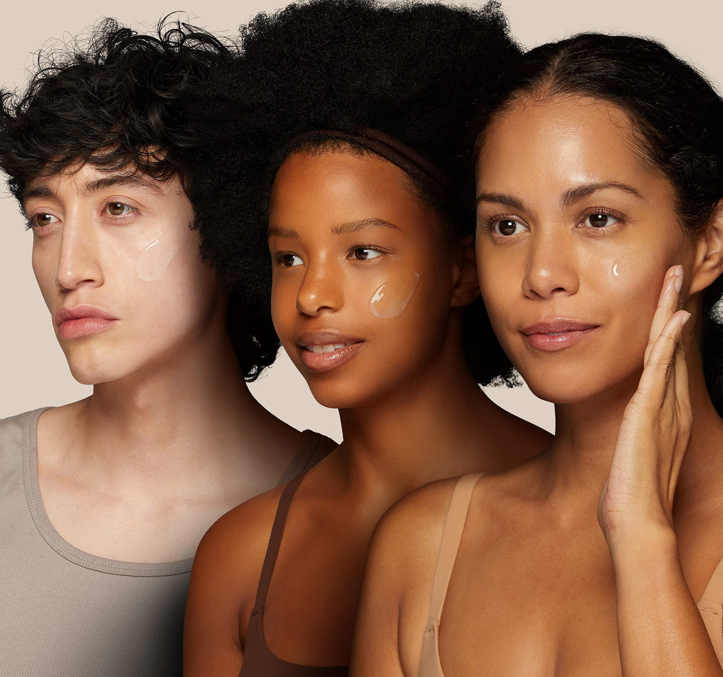 Hyaluronic Acid Serum 8 fl oz And 2 fl oz, Made From Pure Hyaluronic Acid, Anti Aging/Wrinkle, Ultra-Hydrating Moisturizer That Reduces Dry Skin Beauty & Personal Care SenAllis Cosmetics