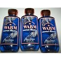 Lot of 3 Bath & Body Works Warm Coconut Blossom Shea & Vitamin E Shower Gel 10 oz Beauty & Personal Care Bath & Body Works