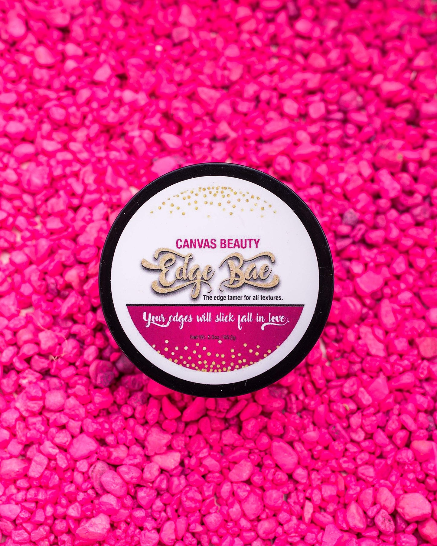 Canvas Beauty Edge Bae Beauty & Personal Care Canvas Beauty