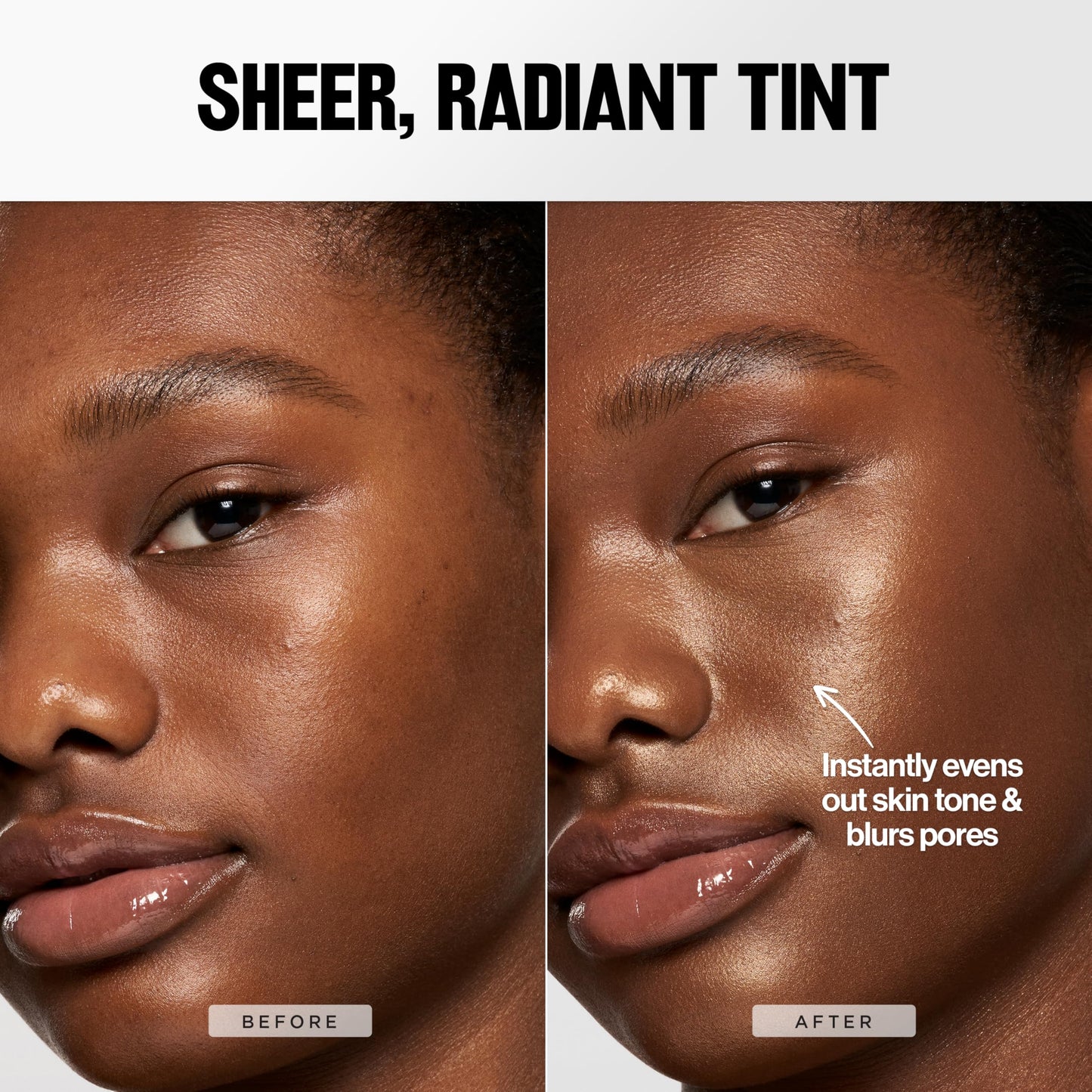Revlon PhotoReady Lift + Fill Skin Tint, Multi-Use Glow Enhancer, Base & Highlighter for Glowing Skin, Sheer Coverage, 130, 1 fl oz Beauty & Personal Care REVLON