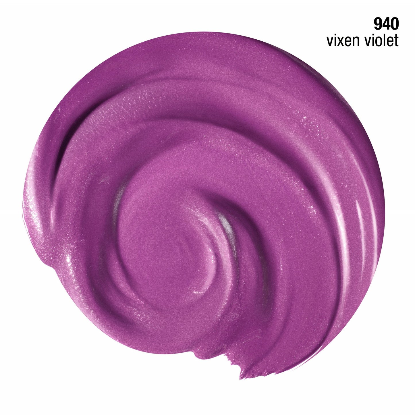 COVERGIRL Outlast Longwear Lipstick Vixen Violet 940, .12 oz Beauty & Personal Care COVERGIRL