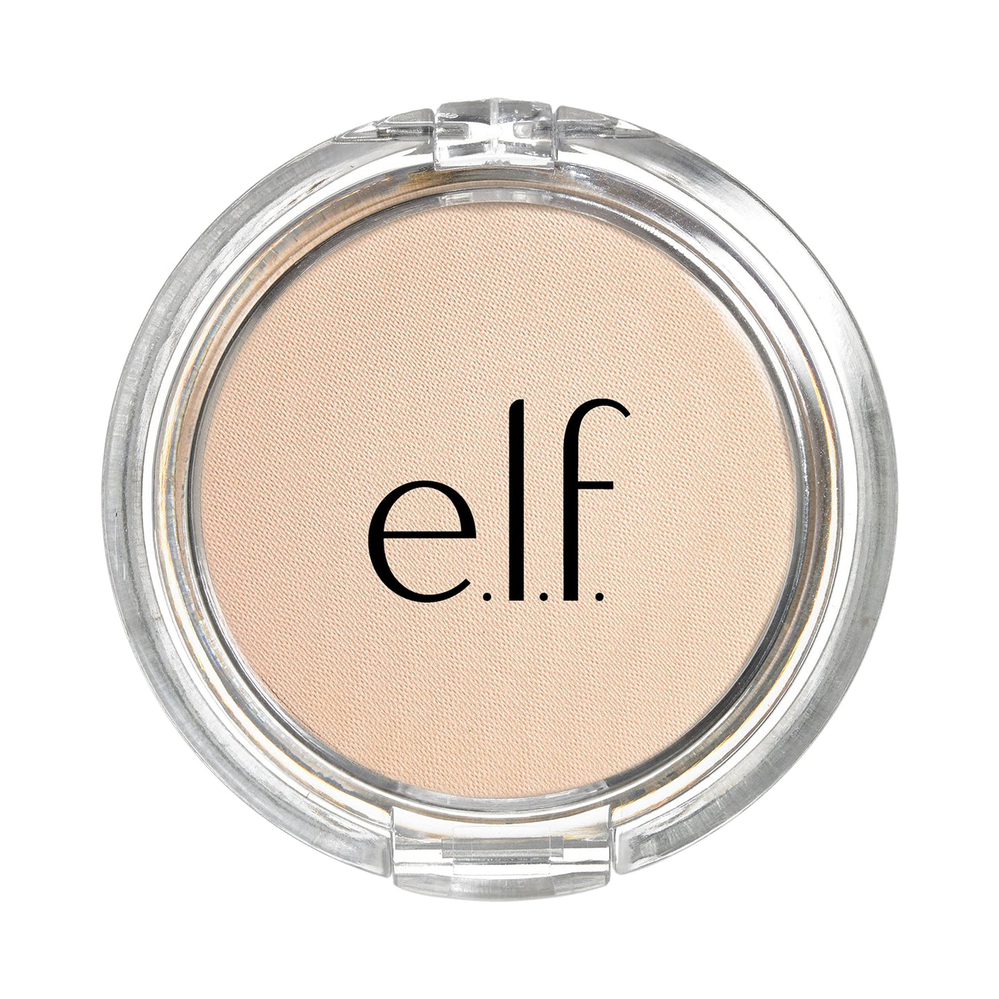 e.l.f. Prime & Stay Finishing Powder, Sets Makeup, Controls Shine & Smooths Complexion, Sheer, 0.18 Oz (5g) Beauty and Personal Care e.l.f.