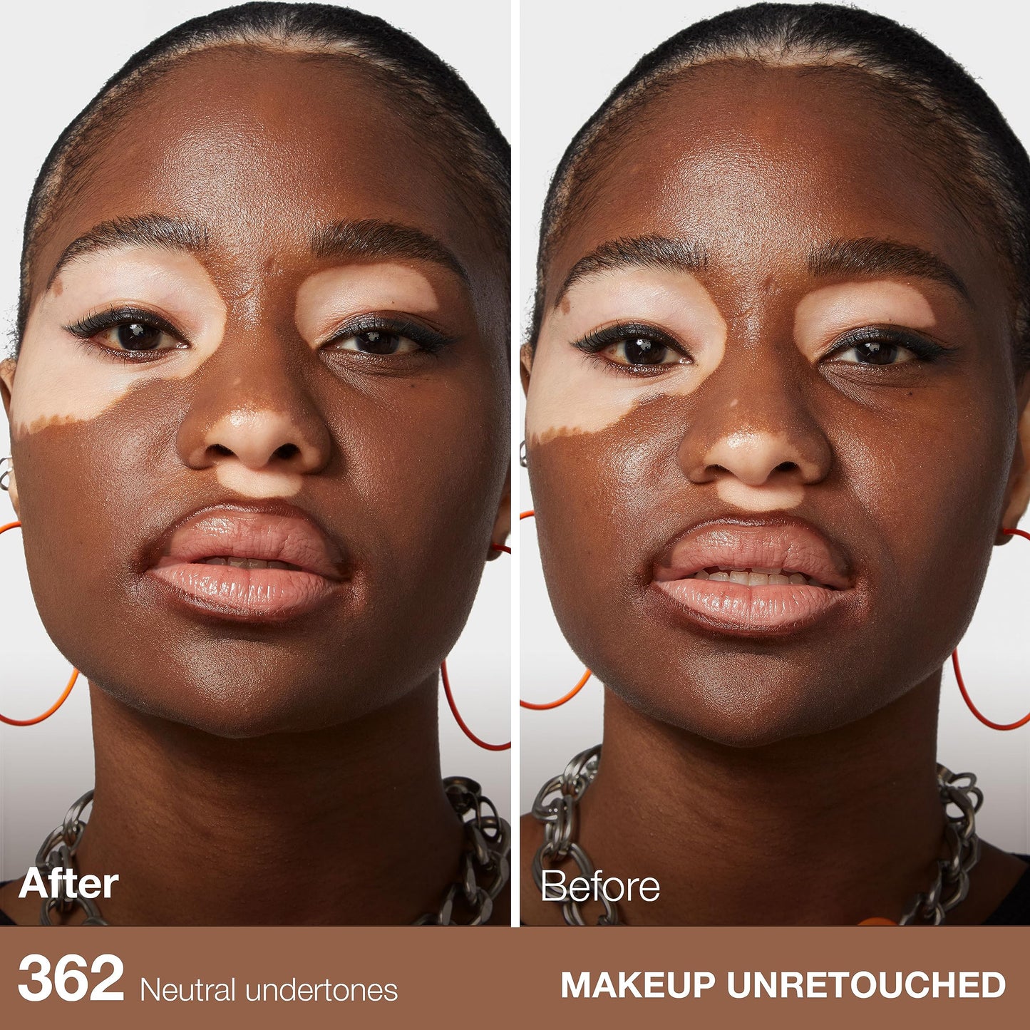 Maybelline Fit Me Matte + Poreless Liquid Foundation Makeup, Truffle, 1 fl; oz; Oil-Free Foundation Beauty & Personal Care MAYBELLINE