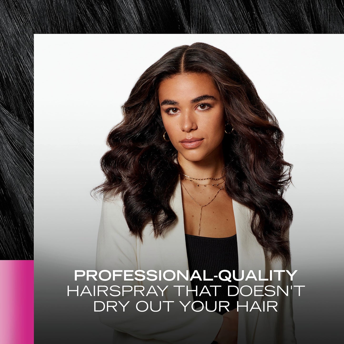 Tresemme Hairspray Amplified Volume 11 Ounce (Pack of 2) Beauty & Personal Care TRESemmé