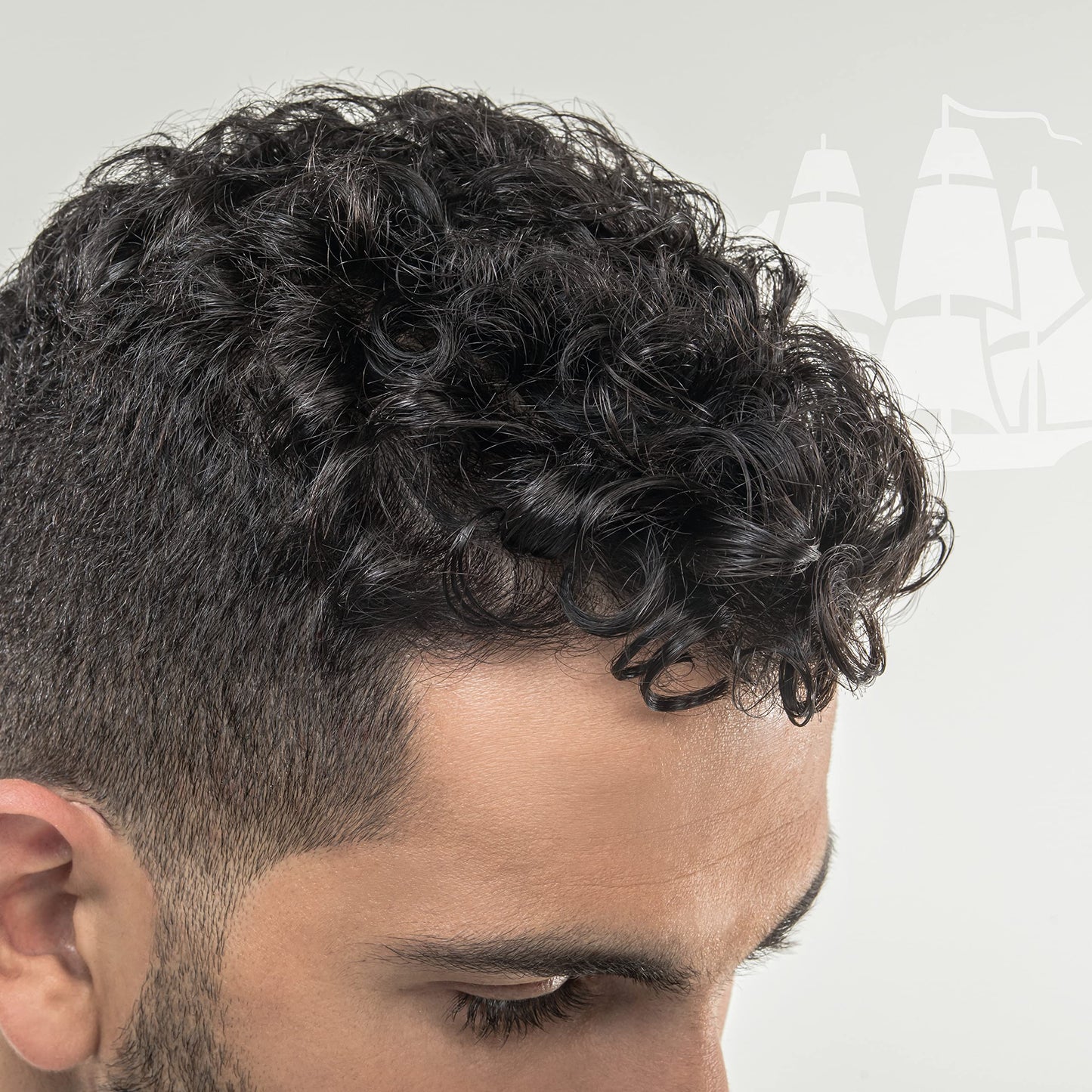 Old Spice Wavy Curly Hair Moisturizer with Aloe & Avocado Oil - 237 ml (8 fl oz) | Nourishes, Defines Curls & Helps Prevent Frizz Beauty & Personal Care Old Spice