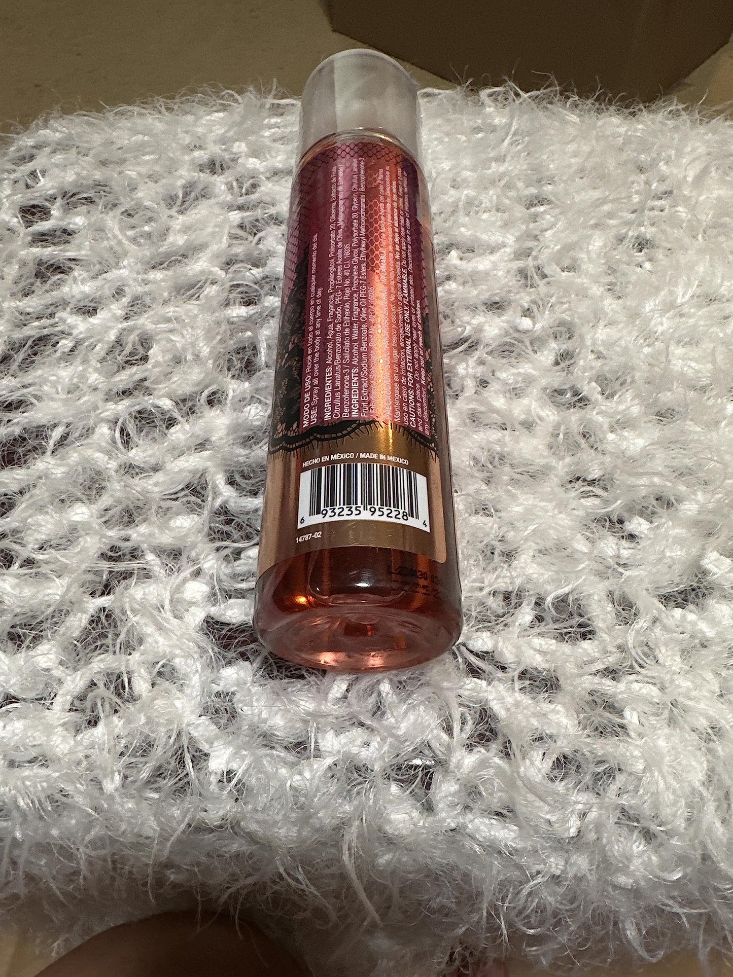Zermat Diosa Body Mist 8.35 fl. Oz. Beauty & Personal Care Zermat