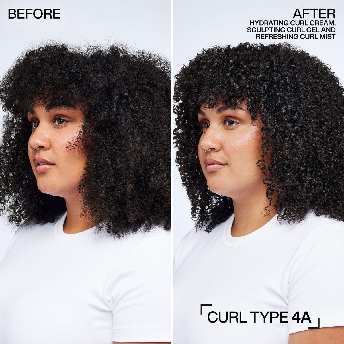 Redken Hydrating Curl Cream - For Curly Hair
