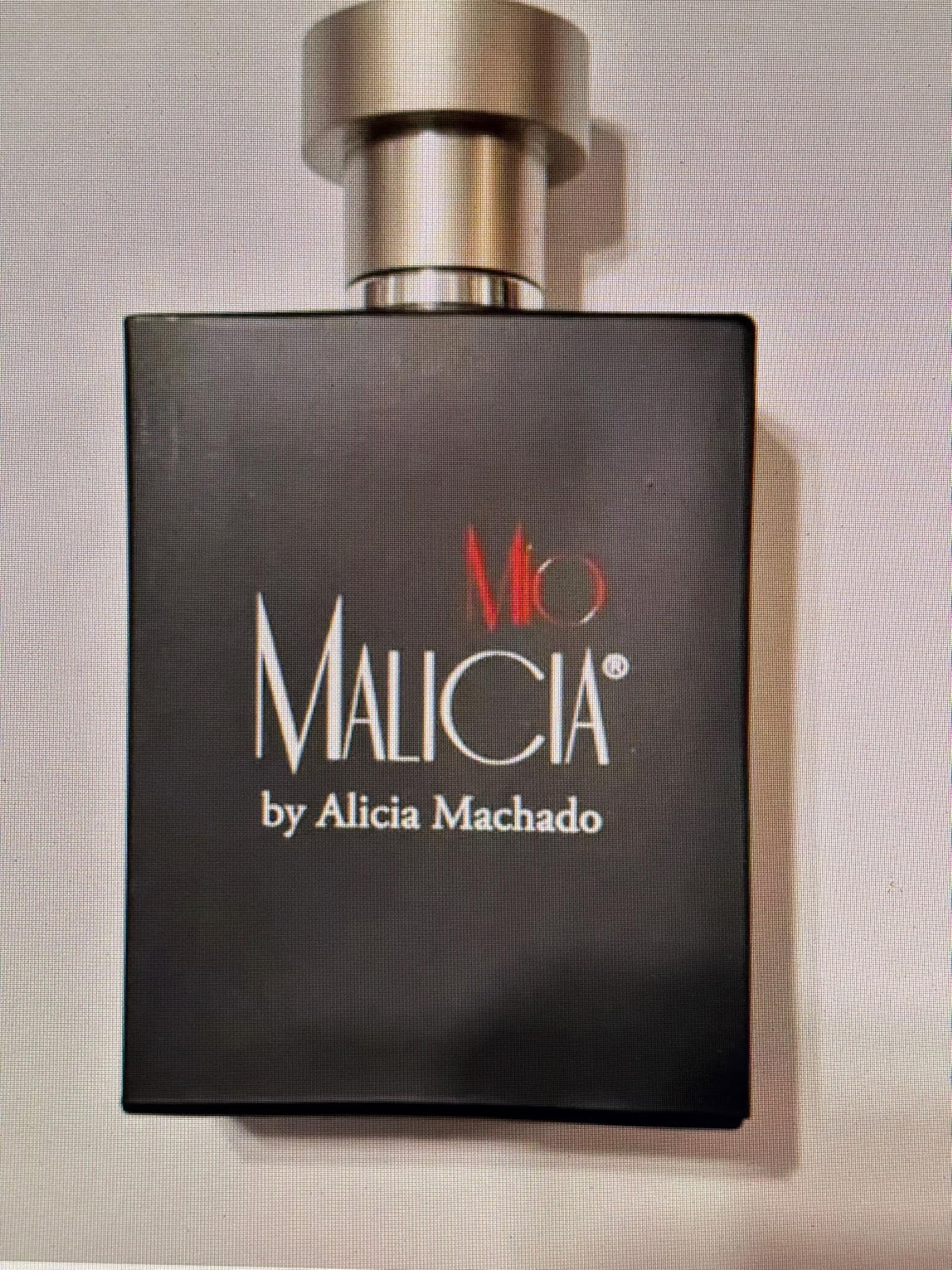 Zermat MIO Malicia by Alicia Machado For Men 3.38 oz by zermat Beauty & Personal Care Zermat
