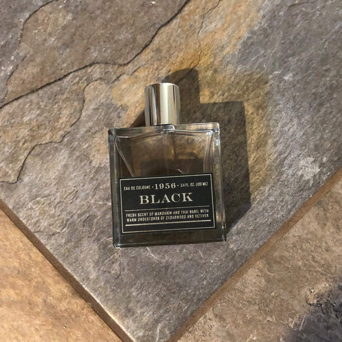 Tru Fragrance Beauty 1956 Collection Men's Cologne Spray - Black, 3.4 oz 100 ml Beauty & Personal Care Tru Fragrance Beauty