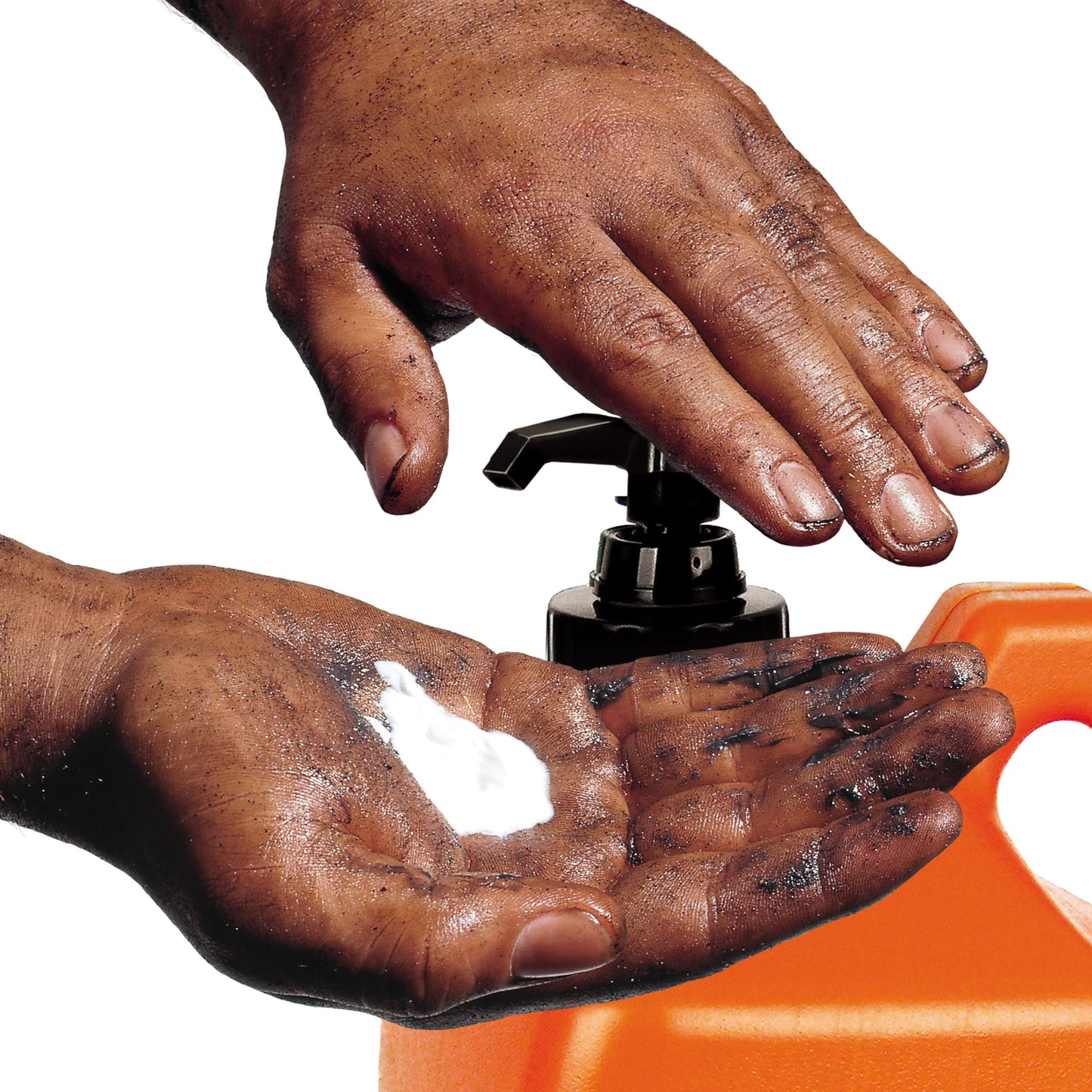 Permatex Pumice Lotion Hand Cleaner - Fast Orange 221 ML Beauty & Personal Care Fast Orange