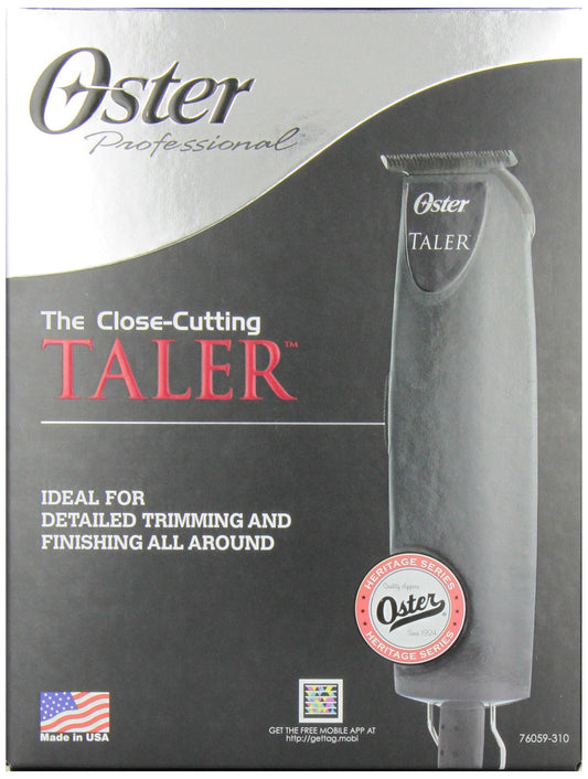 Oster 76059-310 Taler Professional Hair Trimmer Beauty and Personal Care Oster