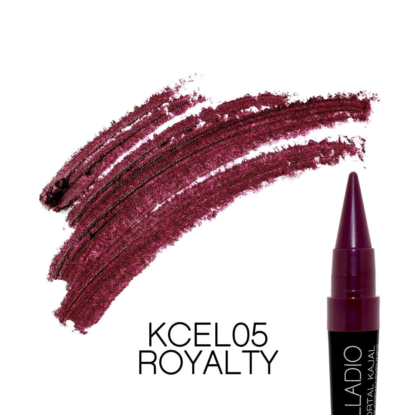 Palladio Immortal Kajals, Royalty Beauty & Personal Care Palladio