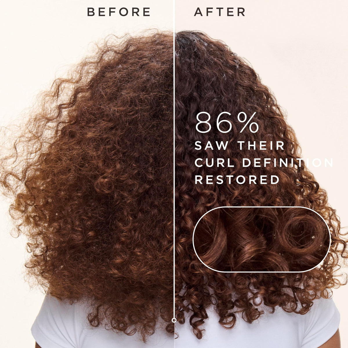 Carol's Daughter Goddess Strength Curl Restoration Bonder Treatment, 5.1 Oz