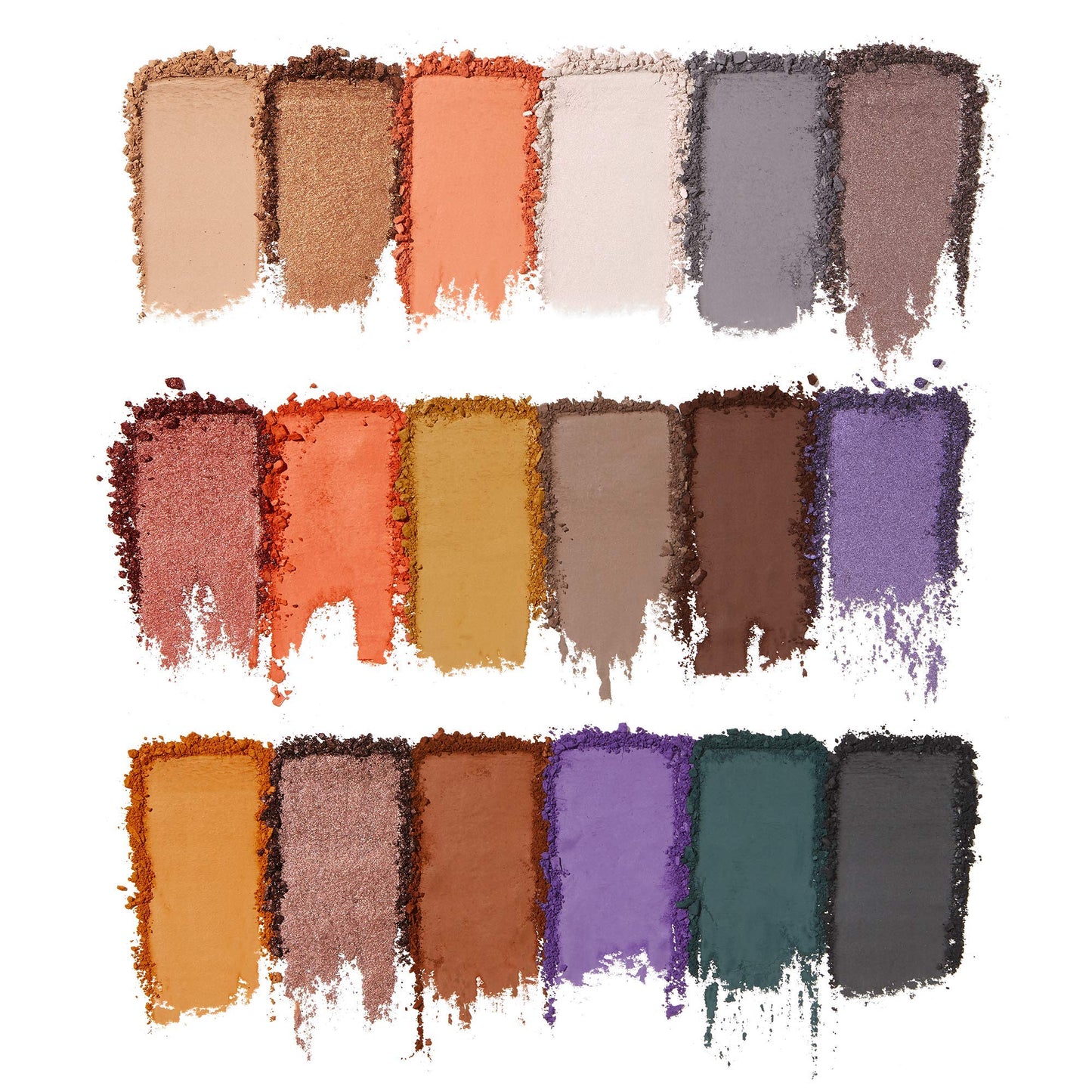 e.l.f. Opposites Attract Eyeshadow Palette, 1 Count Beauty & Personal Care e.l.f.