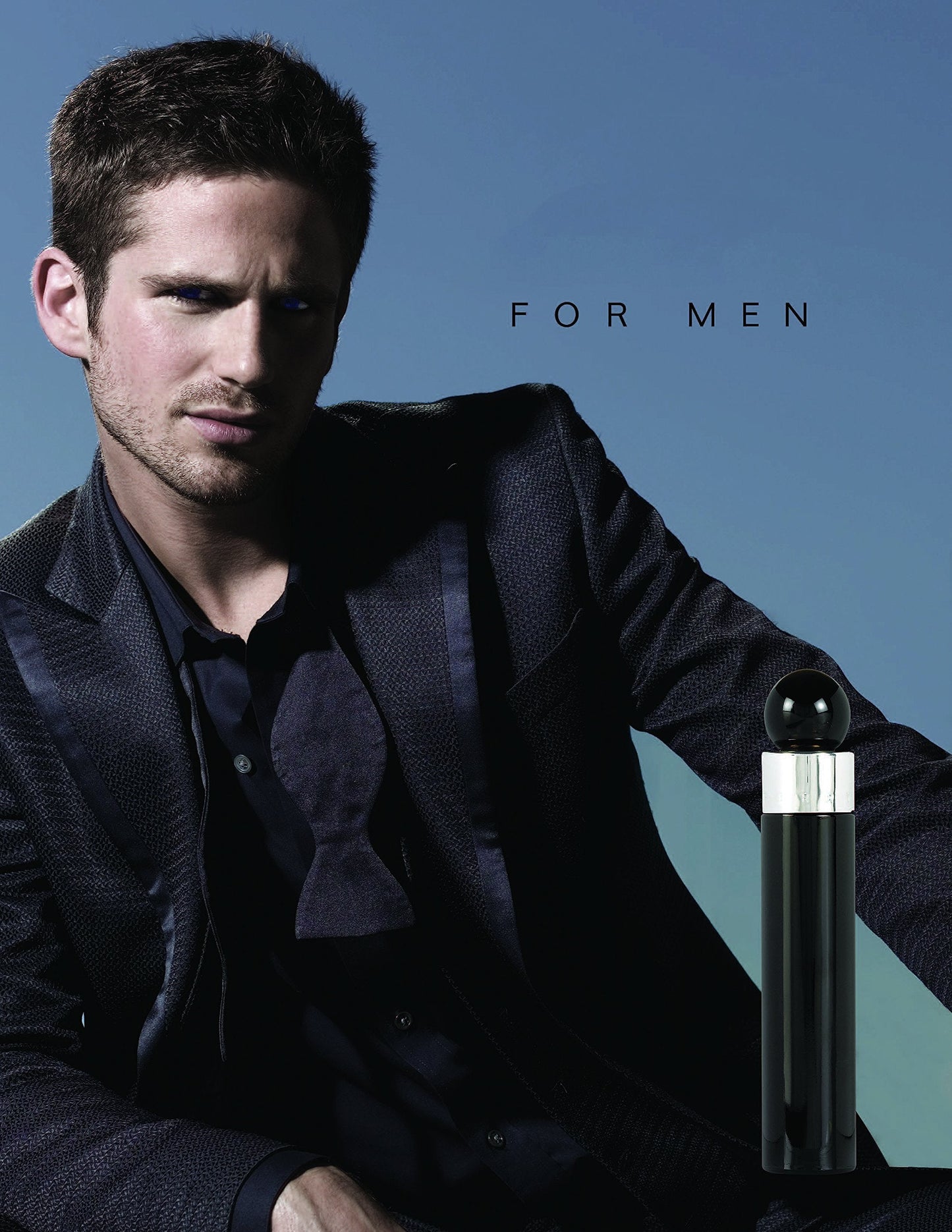 Perry Ellis 360 Black Men Eau De Toilette Spray, 1.7 Ounce Beauty & Personal Care Perry Ellis