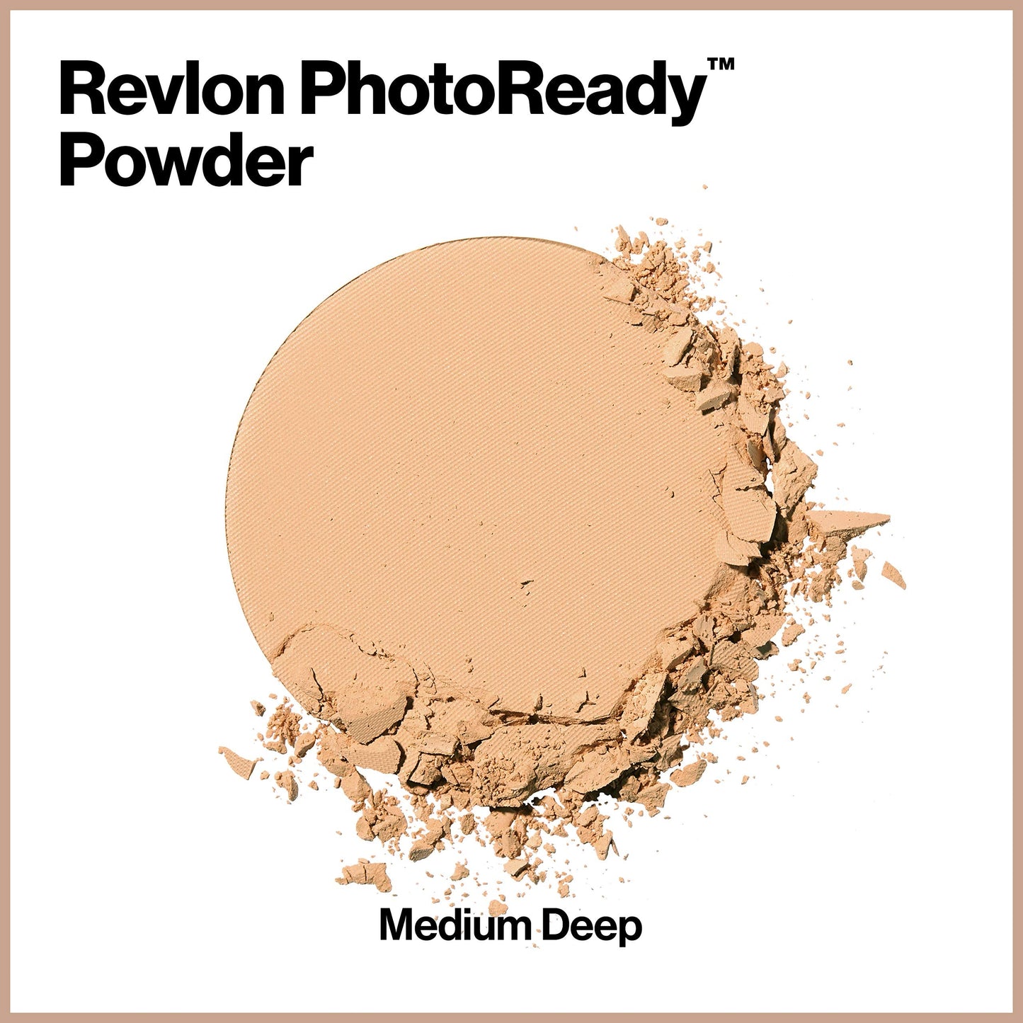 Revlon PhotoReady Powder, Medium Deep, 0.25 Ounces Beauty & Personal Care REVLON