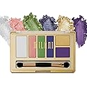 Everyday Eyes Eyeshadow Collection - Vital Brights Beauty & Personal Care Milani