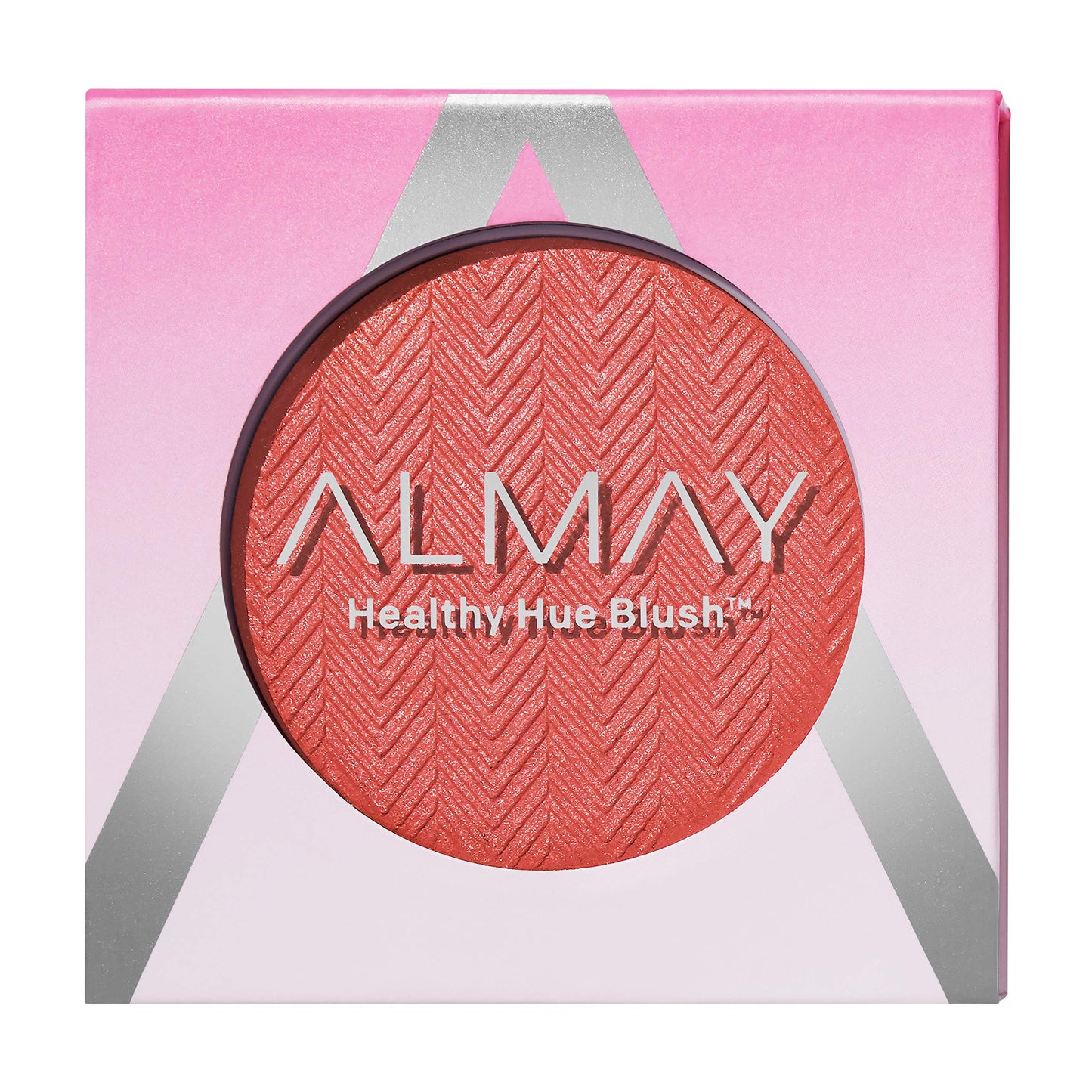 Almay Blush, Face Makeup, High Pigment Powder, Healthy Hue, Hypoallergenic, 200 So Peachy, 0.32 Oz Beauty & Personal Care Almay