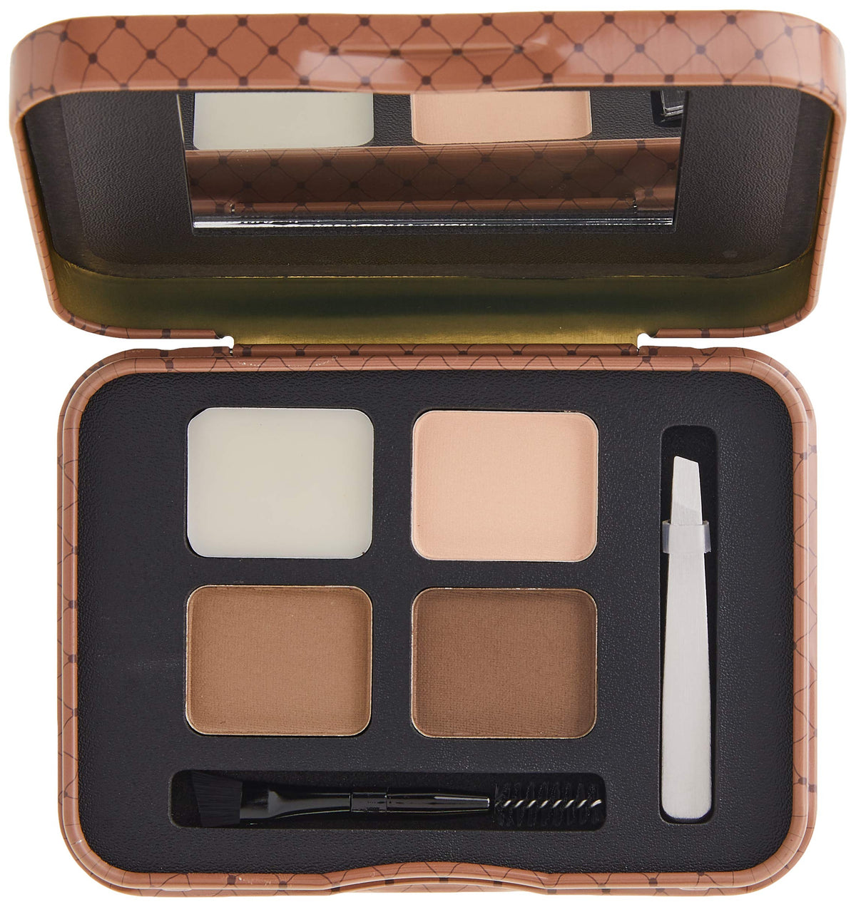 L.A. Girl Inspiring Brow Kit, Medium and Marvelous GES342 Beauty & Personal Care L.A. Girl