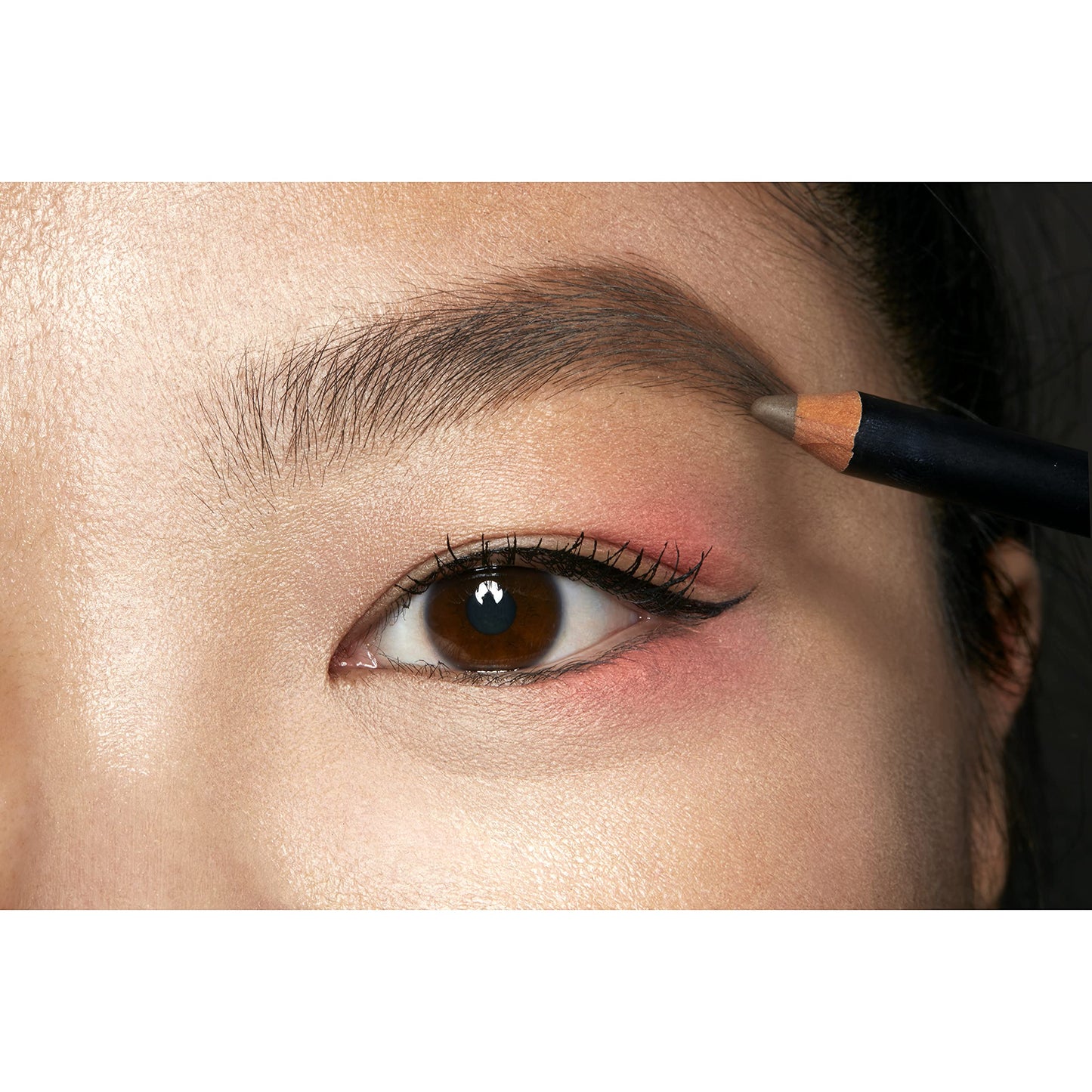 NYX PROFESSIONAL MAKEUP Eyebrow Powder Pencil, Soft Brown Beauty & Personal Care NYX PROFESSIONAL MAKEUP