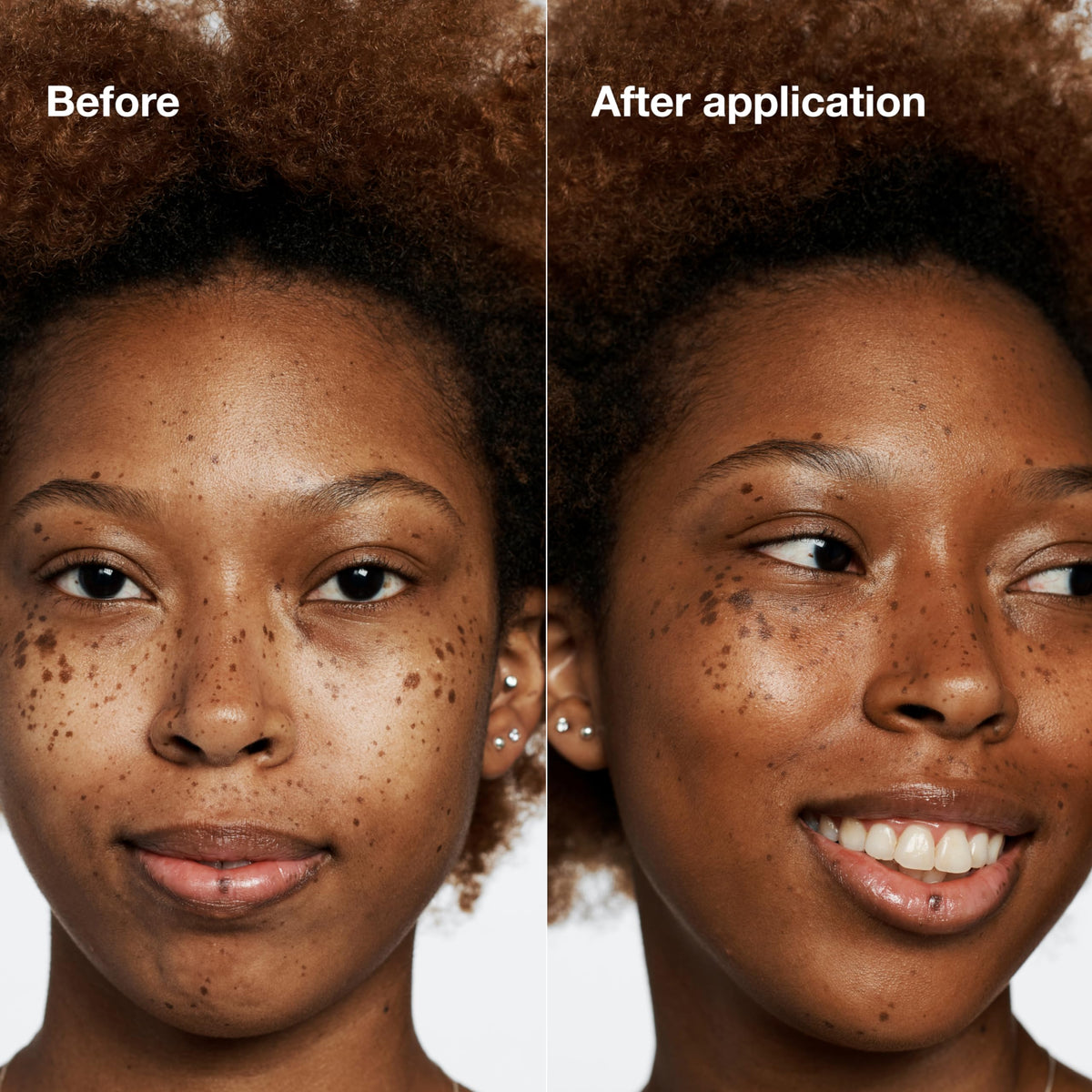 Clinique Beyond Perfecting Lightweight Liquid Foundation + Concealer For Dry Combination to Oily Skin Types | Full Coverage + Natural Matte Finish Beauty & Personal Care Clinique